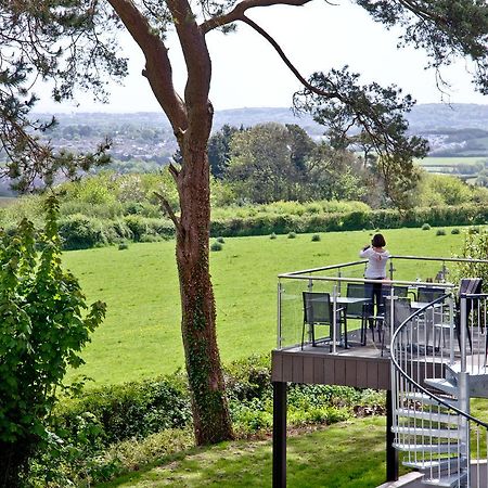 Hotel Beyond Escapes Devon Torquay Exteriér fotografie