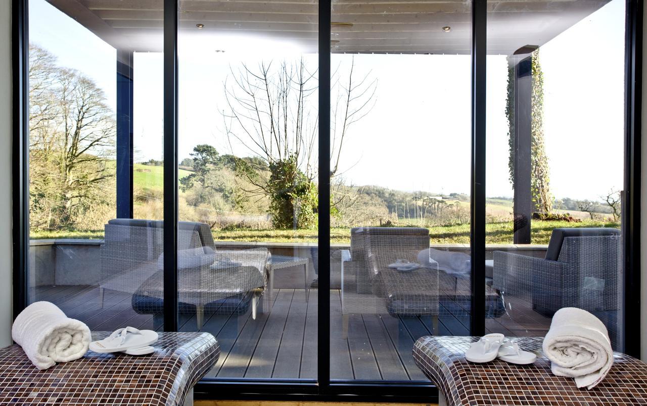 Hotel Beyond Escapes Devon Torquay Exteriér fotografie