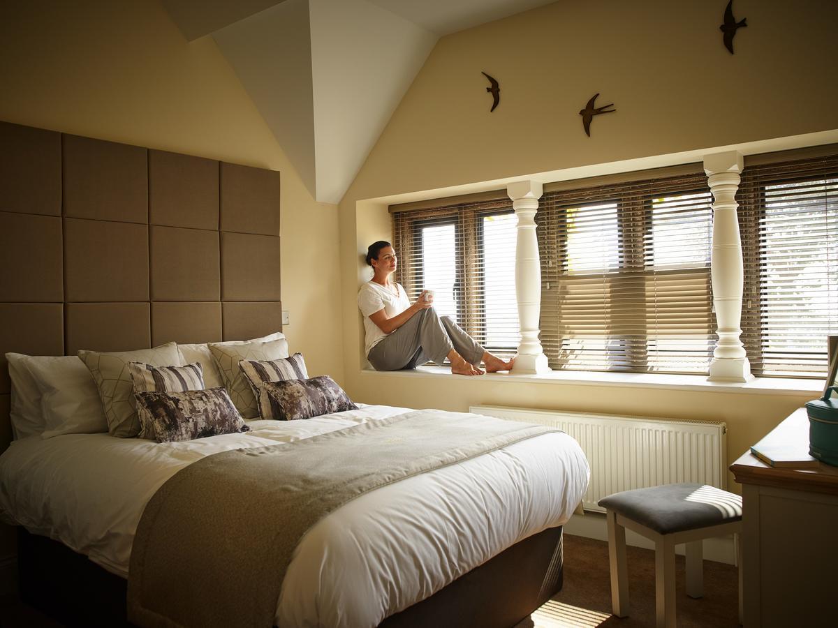Hotel Beyond Escapes Devon Torquay Exteriér fotografie