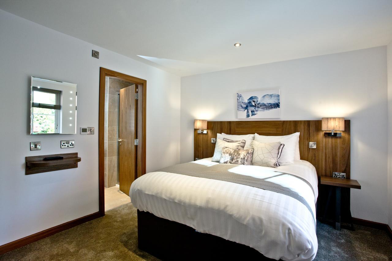 Hotel Beyond Escapes Devon Torquay Exteriér fotografie