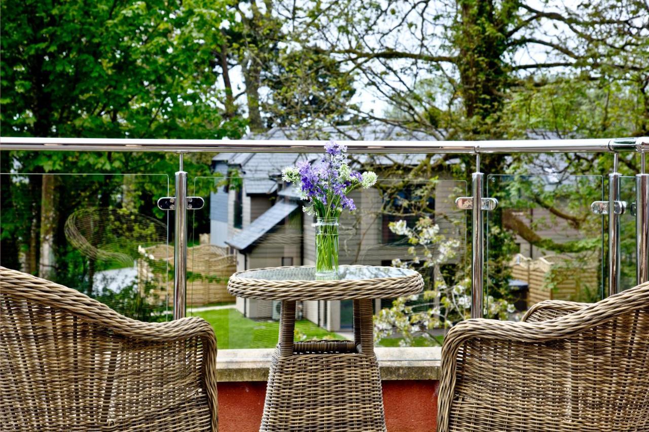 Hotel Beyond Escapes Devon Torquay Exteriér fotografie